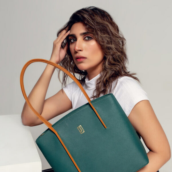 Most Popular Types of Women's Bags and Handbags in Pakistan